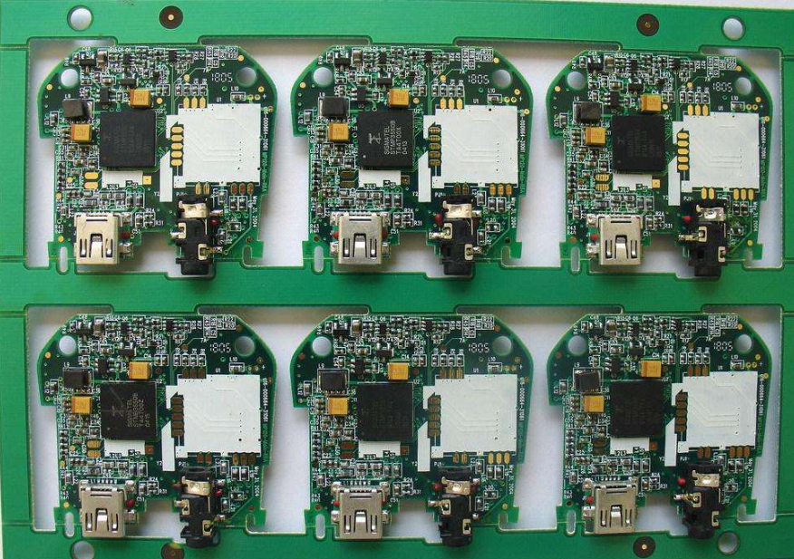 PCBA,PCB板,SMT貼片,PCB線路板