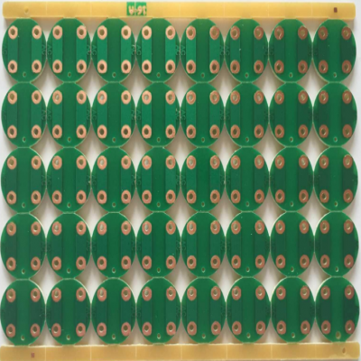 pcb線路板基板材料的發展