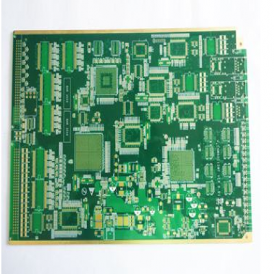 PCB線路板常規設計參數詳解