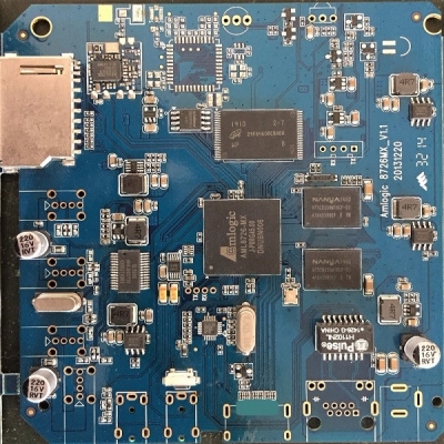 【SMT貼片加工】SMT貼片加工電源板